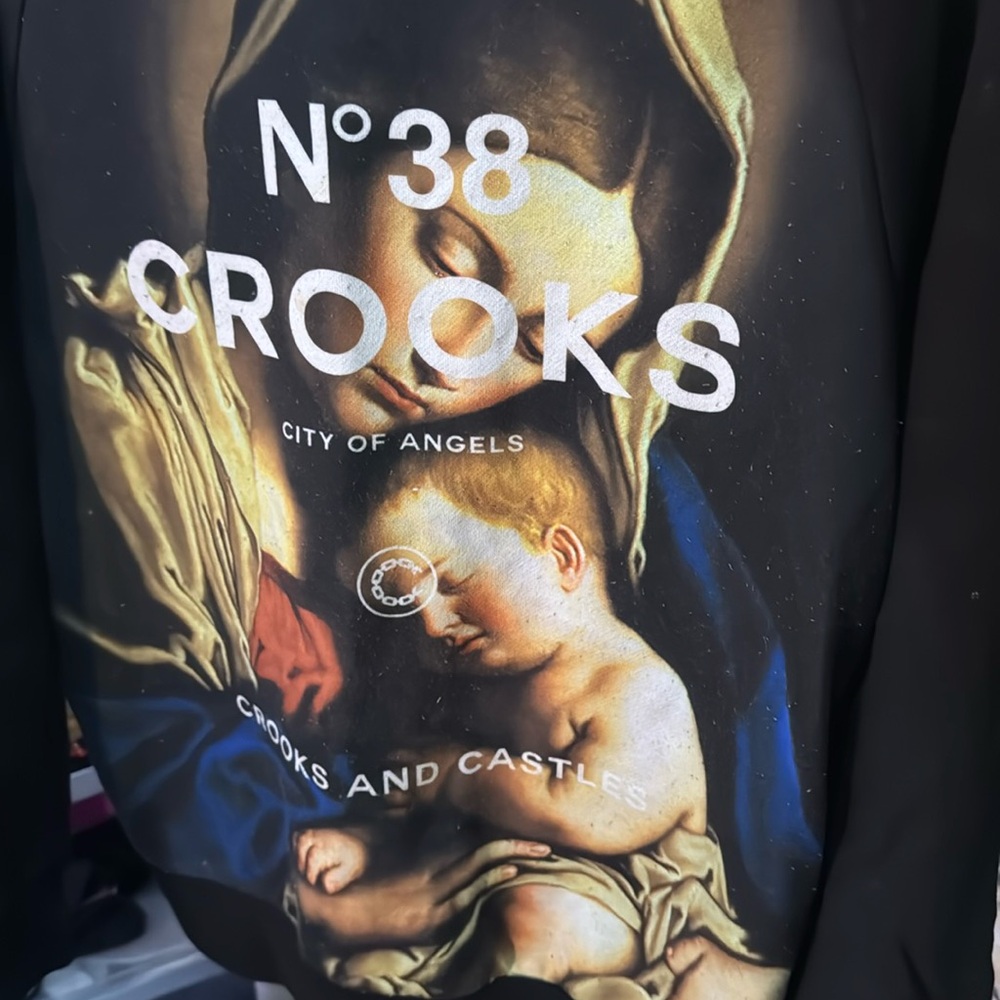 Sudadera
